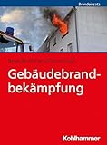 Gebäudebrandbekämpfung
