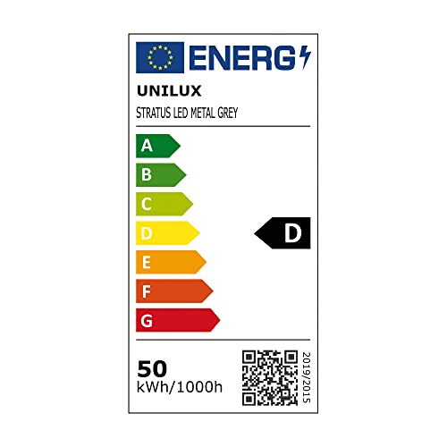Unilux Lampada Success 80 da Tavolo a LED 11 W