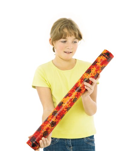 NINO Nino SRS1-L Rainstick, Resin - Image 2