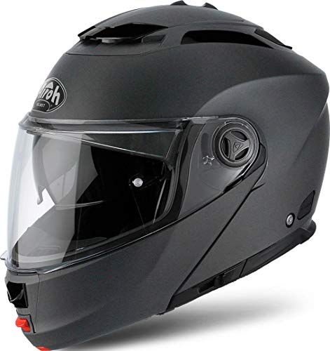 Airoh fgtr3040 Phantom-S Color Anthracite Matt L, Antracite, Tg. L