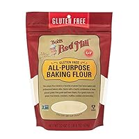 Algopix Similar Product 7 - Bobs Red Mill All Purpose Gluten Free