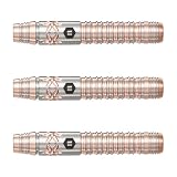 unicorn ユニコーン Pesca ペスカ MOMOKA GOLD -UL- 2BA 林桃加選手モデル ダーツ バレル ダーツセット