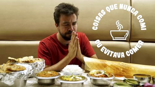Coisas que Nunca Comi