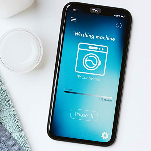 ULTECHNOVO 6Pcs Laptop Tampa Da Câmera Slide Bloqueador de Webcams Obturador de Privacidade Protecto