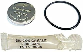 Aqua Lung Dive Computer i300 / i550 Battery Kit