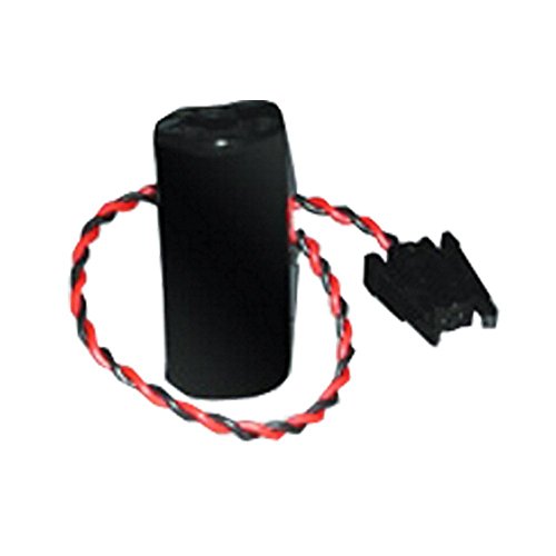 PLC Lithium Battery B9670MC for Mitsubishi A6BAT MR-BAT Hitachi LIBAT-H RV-5AJ