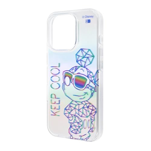 CO iPhone 16 Pro P[X NA  ~bL[ iPhone16Pro ACtH 16v fBYj[ LN^[ ϏՌ Jo[ \tg X}zJo[ X}zP[X ~bL[}EX×|S IN-DP47TC15/MK