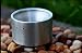 Go Bag Stove & Windscreen Combo