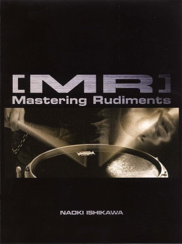キンドル 無料電子書籍 スネア・メソッド [MR] “Mastering Rudiments