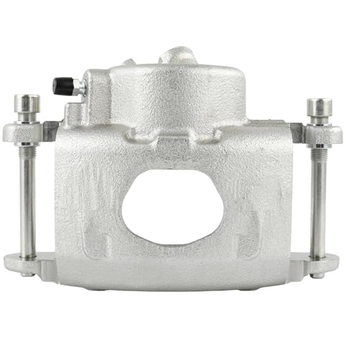Image of 184021 Front Left Disc Brake Caliper w /o Bracket