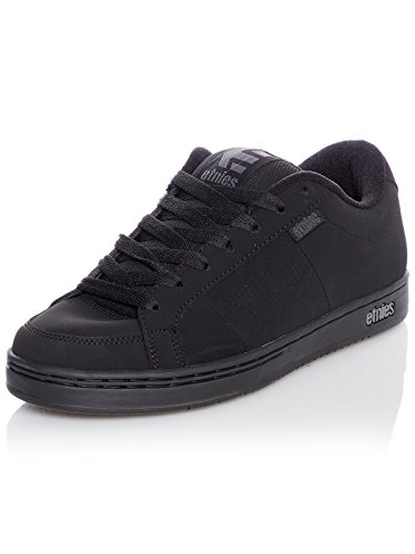 Etnies Men's Classic, Black, 8