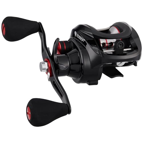 9 Best Baitcasting Reels Under 50 Top Baitcasters in 2024