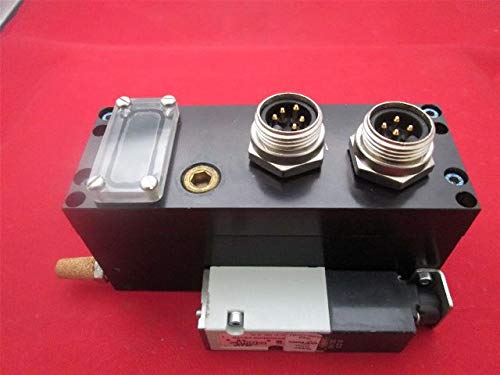 ATI Industrial Automation 9120-DC45M Module
