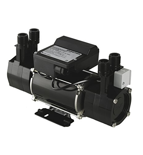 Stuart Turner Showermate - Pompa Doccia 1,8 Bar