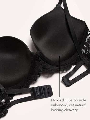Image of Signature Lace Push-Up Bra