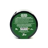 SOSA Colorante Verde menta en polvo - Hidrosoluble- Uso alimentario - Tarro 70grs