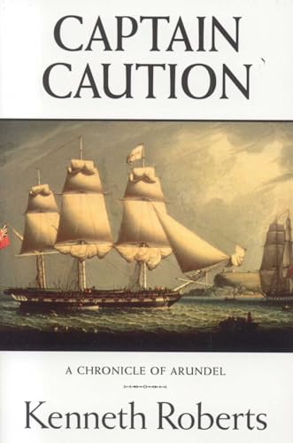 Captain Caution view 2