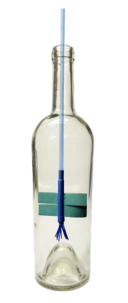 Wine/beer Bottle Brush +Plus+