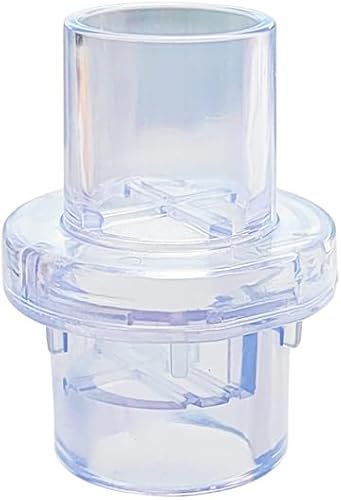 Miniatura 8 de Kit de primeros auxilios para adultos y bebés con 2 válvulas con 1 par de guantes de PVC