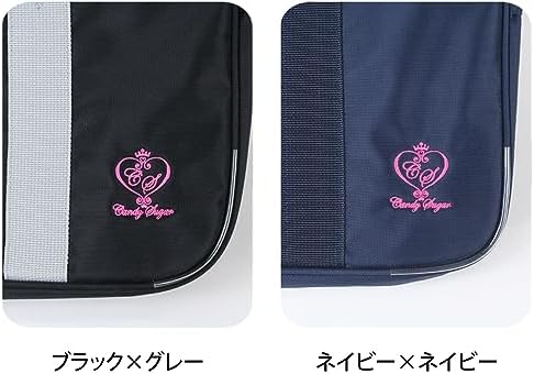 スクールバッグ Candy Sugar キャンディーシュガー Candy Sugar キャンディーシュガー スクールバッグ 合皮