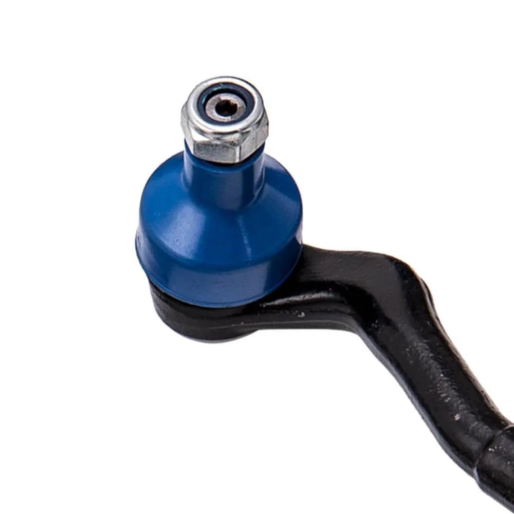 Braccetto Sospensione Kit Braccio Oscillante Anteriore Per Mercedes Per Benz Classe C W203, Tirante, 10 Pezzi