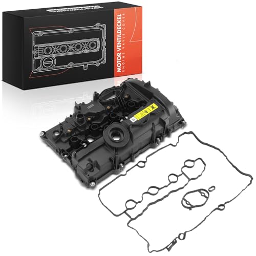 Tapa de válvulas 2.0L para solucionar fugas en X3 F97