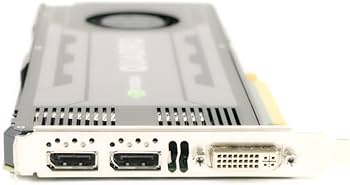 Amazon | NVIDIA Quadro K4000 3GB GDDR5 256-bit PCI Express 2.0 x16 Amazon | NVIDIA Quadro K4000 3GB GDDR5 256-bit PCI Express 2.0 x16