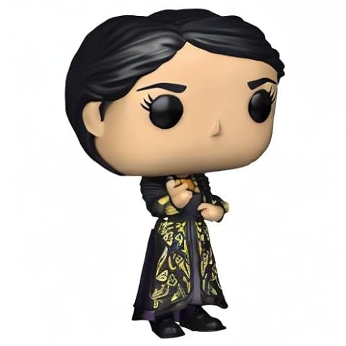 Funko Pop! Tv: Witcher - Yennefer - The Witcher - Il Witcher - Figura In Vinile Da Collezione - Idea Regalo - Merchandising Ufficiale - Giocattoli Per Bambini E Adulti - Tv Fans - 9