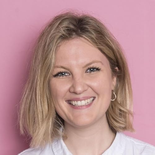 42 - Emily Hinks - Future of Work, Empowering Organisations and Individuals, Facilitation