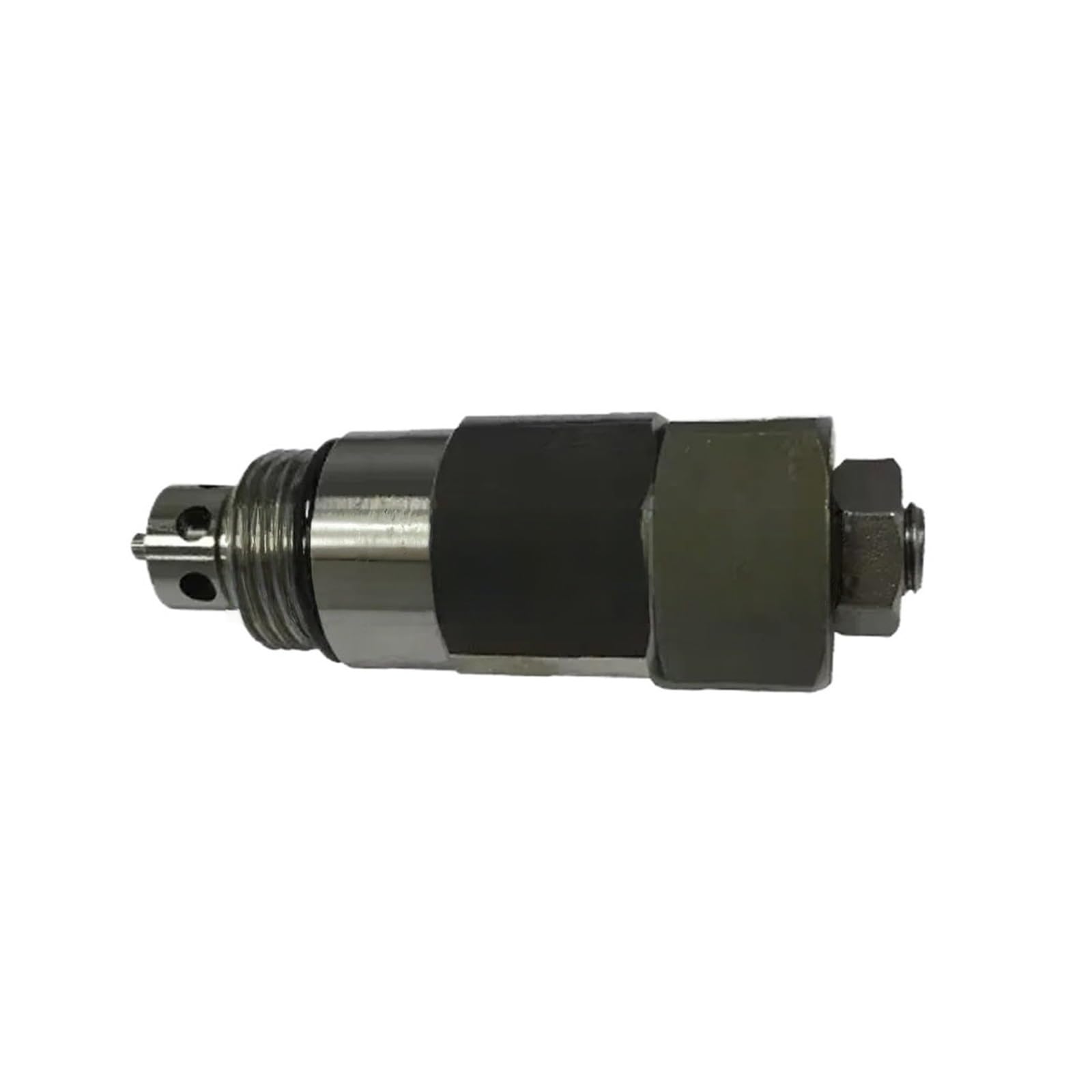 Válvula de alivio 352-7122 repuesto hidráulico para excavadora modelo E320D