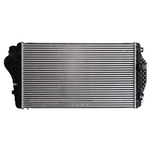 For Ford Taurus 2013 14 15 16 2017 Intercooler | 16.26 In. Height | 2.0L Turbocharged | Replacement For FO3012121 | DG1Z6K775A