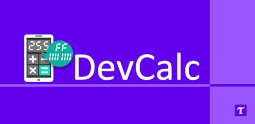 Dev Calc -Developer Calculator-