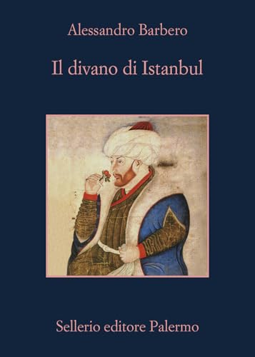 Il divano di Istanbul