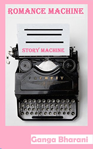 Story Machine: Romance Prompts: Can you write a