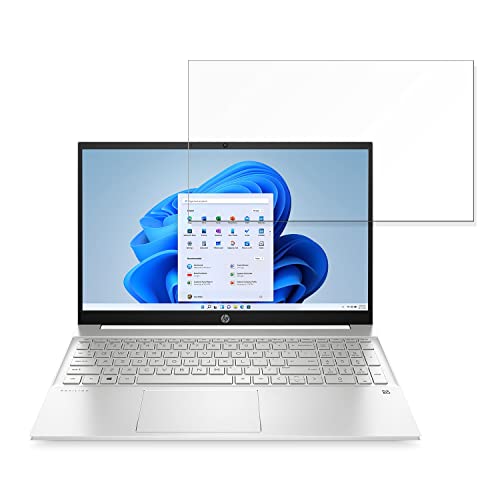MotoMoto �t�B���� �A HP Pavilion 15-eh2000 �V���[�Y �p�� �ی�t�B���� �u���[���C�g�J�b�g ������