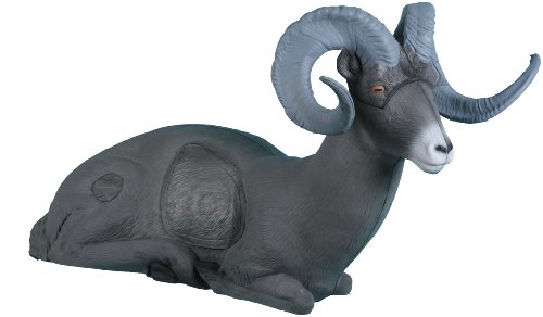 Rinehart Bedded Stone Sheep Target Insert IBO Pattern