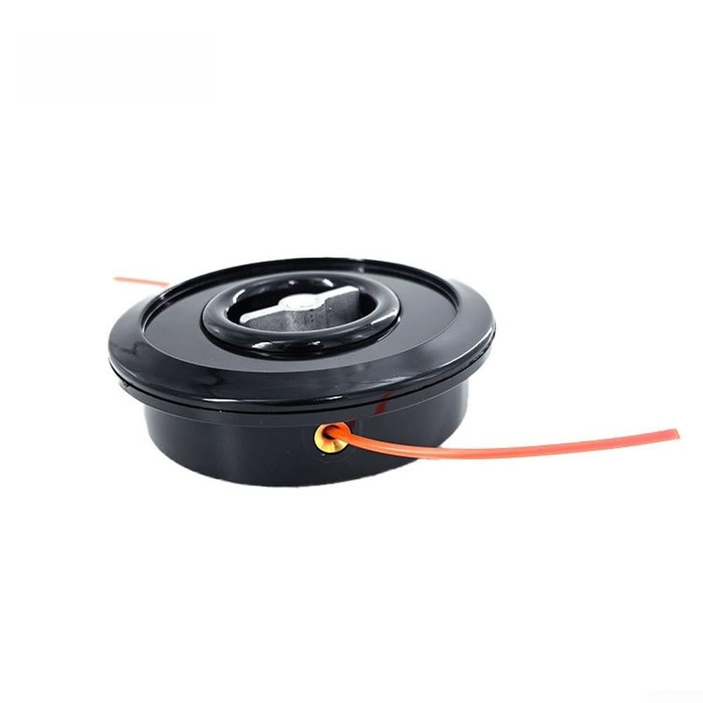 Cabezal Multifilamento Ligero 280g Jardín para profesional Cabezal(3)
