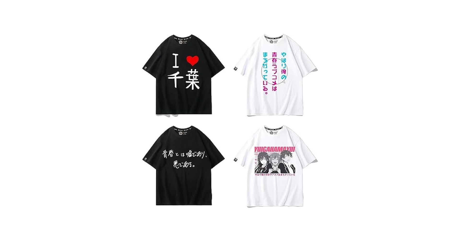 あめ のち ゆき JKおおかみさん フルグラフィックTシャツ/あめとゆき C98 あめ のち ゆき JKおおかみさん フルグラフィックTシャツ/あめと
