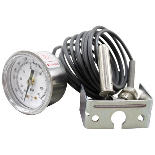 Thermometer for Jackson Part# 6685-111-68-49 (OEM Replacement)