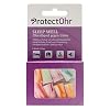ProtectOhr – Oordopjes Slaapwel, pakje van 8 oordopjes, zachte schuimrubberen oordopjes, extra hoge geluiddemping…