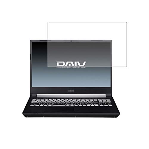 ClearView mouse computer DAIV 5D-R7 2020N8f 15.6C`Ή tیtB ŖڂɗDA`OAEu[CgJbg^Cv