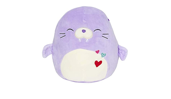 squishmallows winnie