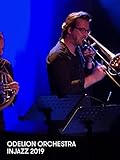 grupos electrogenos leroy merlin  Odelion Orchestra - InJazz 2019