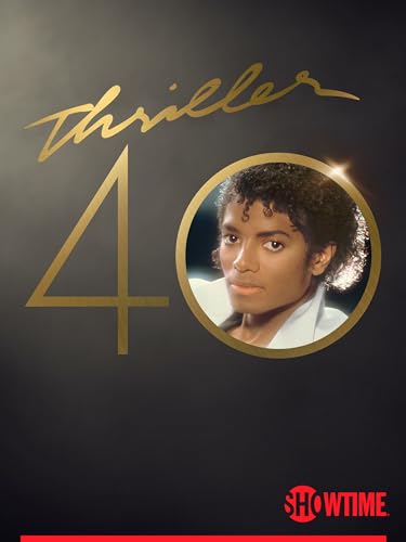 Thriller 40