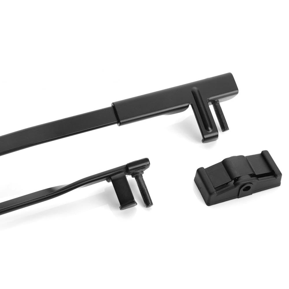 Mossa Escobillas limpiaparabrisas adecuadas para BMW 3 E90 E91 2005-2013 PB | Berlina, Touring