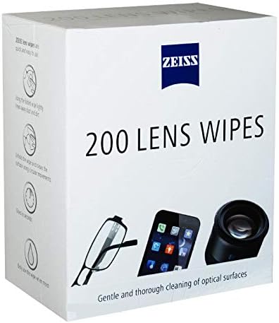 salviette per la pulizia del telefono