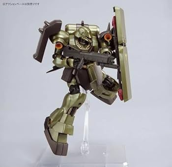 HG ギラ・ドーガ　ケンプファー　2点セット HG ギラ・ドーガ ケンプファー 2点セット バンダイ 1/100 MG
