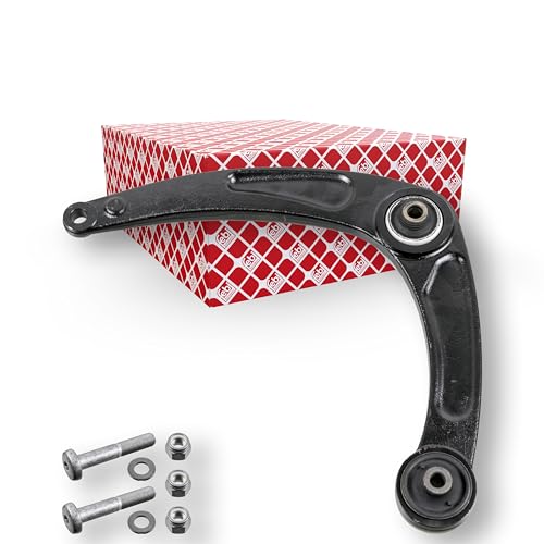 Febi bilstein 40841 Bras de liaison pour réparer la suspension de roue avant