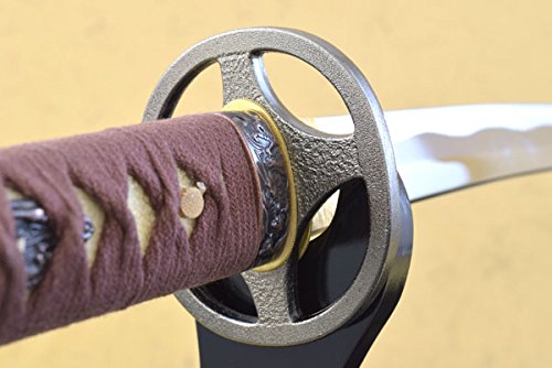 Amazon.co.jp: しのびや 名刀シリーズ 千子村正 模造刀 真田幸村愛刀