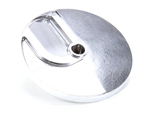 Robot Coupe 29334, Plate Only (10X10 Dicing)